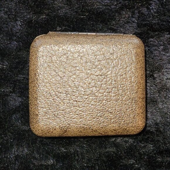 1/5 10K Gold Vintage "Fisher" Lapel Pin - Picture 3 of 7